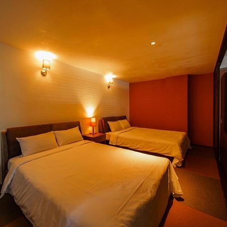 Hotel Umine Беппу Екстер'єр фото